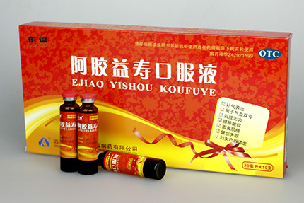 長期脫發(fā)原來是氣血虧損，肝腎不足引起的……這可怎么辦？