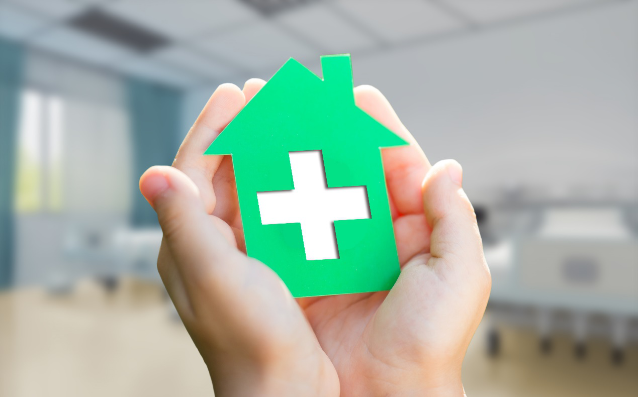 綠色療法，安全給藥