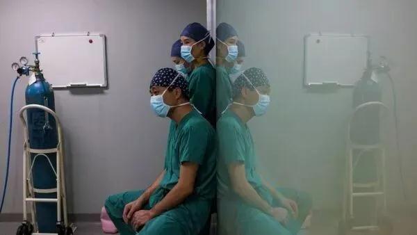 新型冠狀病毒若長(zhǎng)期存在，我們?cè)撊绾晤A(yù)防？