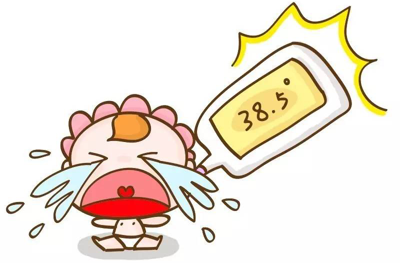 發(fā)熱用藥的界限是38.5℃？為什么