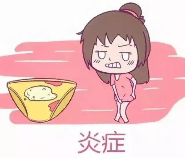 這類炎癥也可導(dǎo)致不孕！