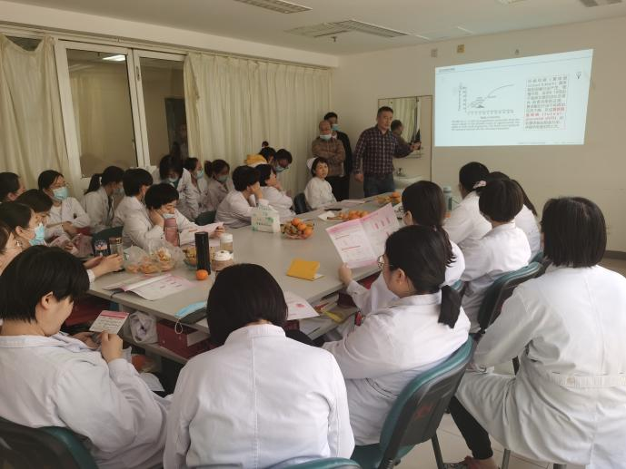 東信醫(yī)藥“綠色用藥，健康中國(guó)”主題活動(dòng)在冀陸續(xù)啟動(dòng)