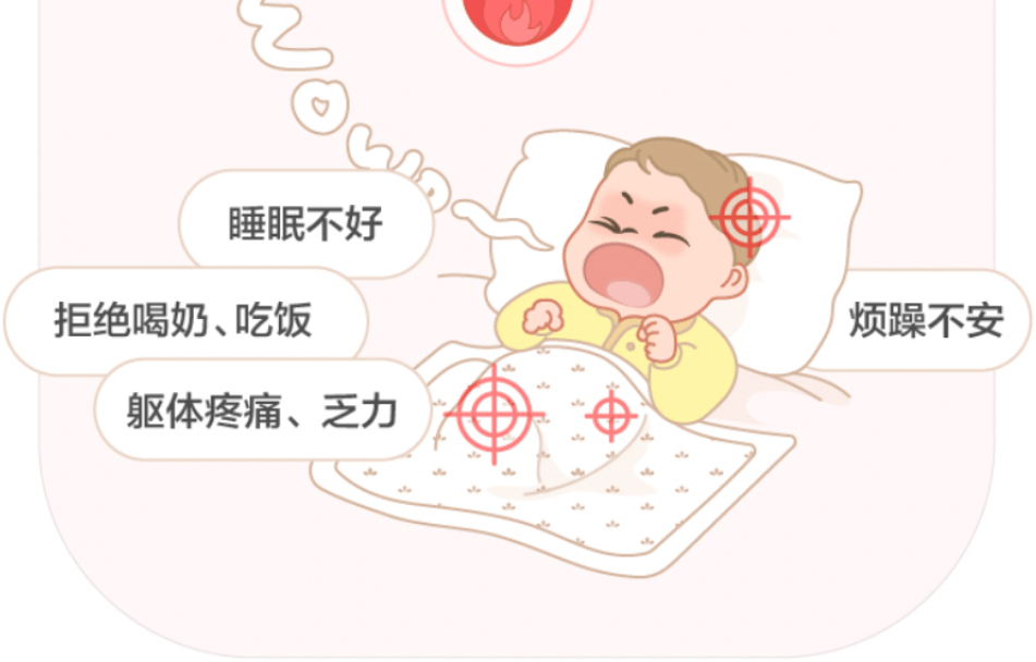 出現(xiàn)這出現(xiàn)這種信號，用藥千萬不能等！