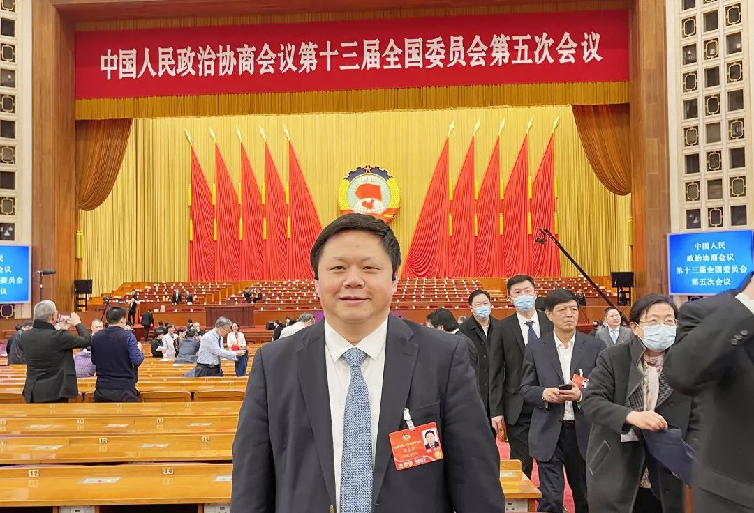 關于不孕不育、未婚避孕、生育問題，徐叢劍委員在兩會上這樣提議！