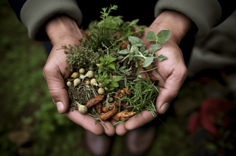 業(yè)內(nèi)談食藥兩用：大健康市場(chǎng)需求漸增 助力產(chǎn)業(yè)發(fā)展