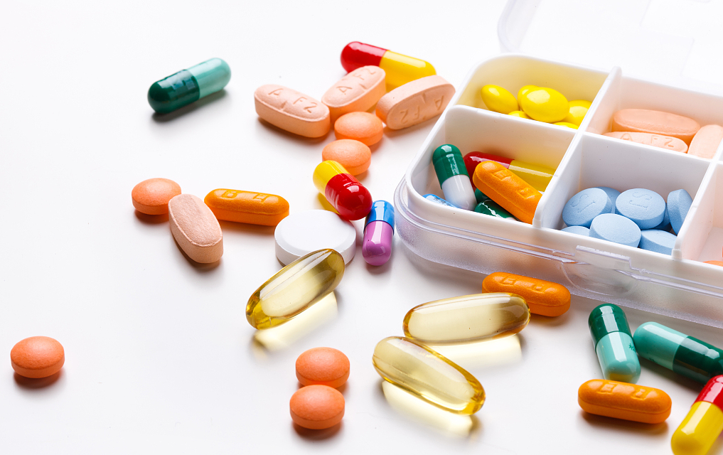 國(guó)家衛(wèi)健委：不斷豐富兒童適用藥品品種、劑型、規(guī)格